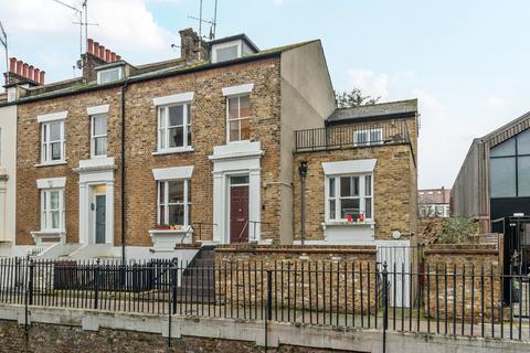 2 bedroom flat for sale - Cambridge Grove, Hammersmith, London, W6