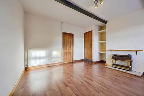 1 bedroom terraced house for sale, Spring Gardens, Sowerby Bridge