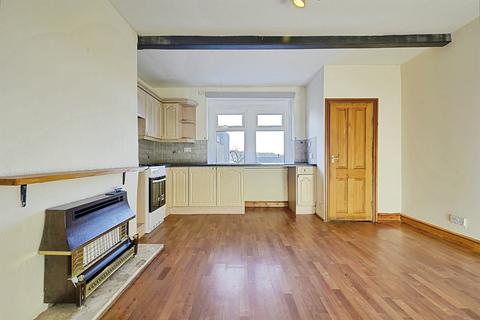 1 bedroom terraced house for sale, Spring Gardens, Sowerby Bridge