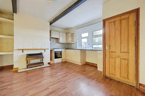 1 bedroom terraced house for sale, Spring Gardens, Sowerby Bridge