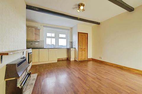 1 bedroom terraced house for sale, Spring Gardens, Sowerby Bridge