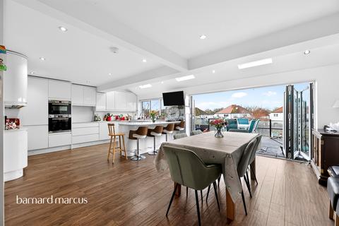5 bedroom semi-detached house for sale, Grafton Road, Worcester Park