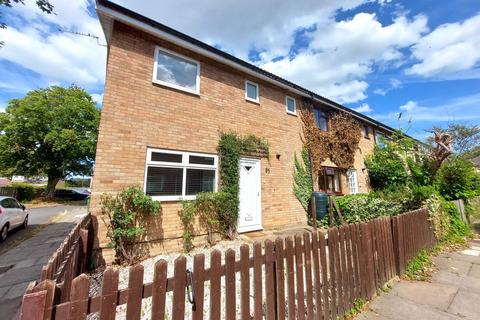 4 bedroom terraced house to rent, Wycliffe Road, Cambridge, CB1