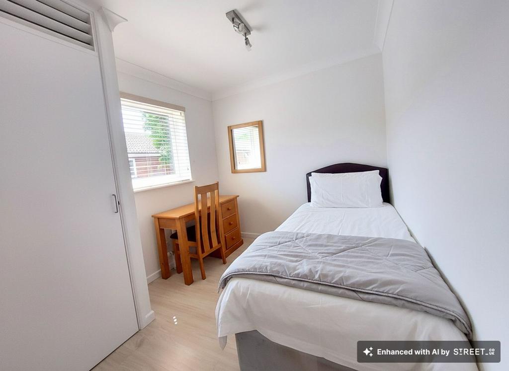 Bedroom 4
