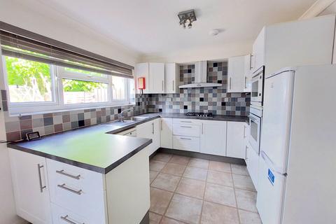 4 bedroom terraced house to rent, Wycliffe Road, Cambridge, CB1
