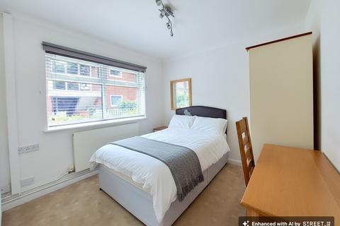 4 bedroom terraced house to rent, Wycliffe Road, Cambridge, CB1