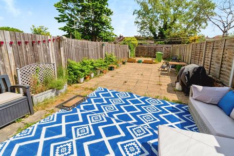 3 bedroom terraced house for sale, High Street, Eastleigh