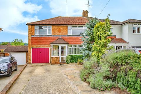 undefined, Kings Avenue, Hemel Hempstead