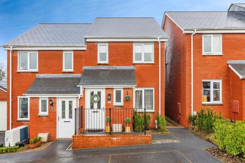 undefined, Roedeer Close, Newton Abbot