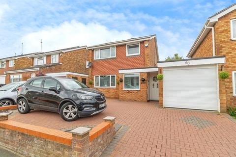 Sutherland Grove, Bletchley, MILTON KEYNES