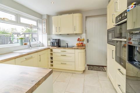 undefined, Sutherland Grove, Bletchley, MILTON KEYNES