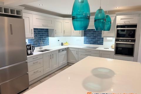 4 bedroom detached house for sale, The Hemplands, 1 NG23