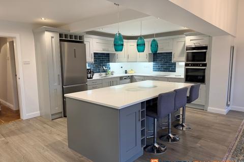 4 bedroom detached house for sale, The Hemplands, 1 NG23