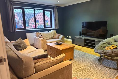4 bedroom detached house for sale, The Hemplands, 1 NG23