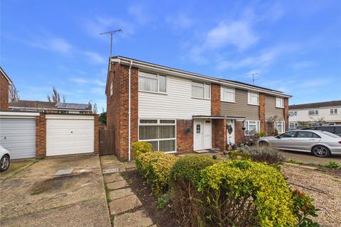 4 bedroom semi-detached house to rent, Bristol Road, Colchester, Essex, CO1