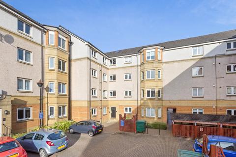 undefined, Duff Road, Edinburgh, EH11