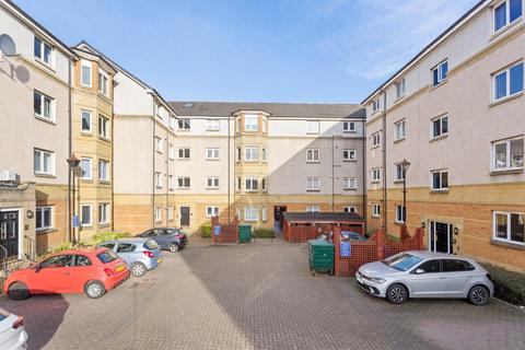 undefined, Duff Road, Edinburgh, EH11