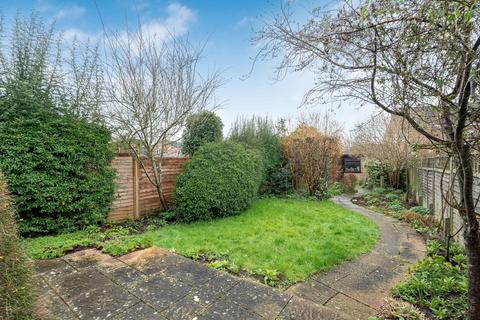 undefined, Southern Road, Oxfordshire OX9