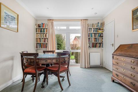 undefined, Southern Road, Oxfordshire OX9