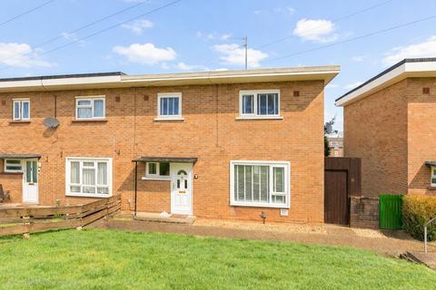 3 bedroom terraced house for sale, Sutherland Crescent, Newport, NP19