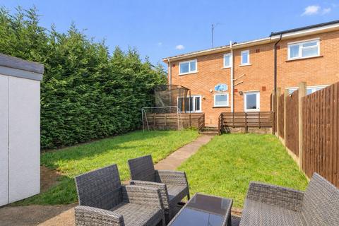 3 bedroom terraced house for sale, Sutherland Crescent, Newport, NP19