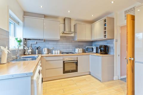 3 bedroom terraced house for sale, Sutherland Crescent, Newport, NP19