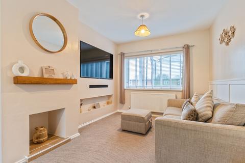 3 bedroom terraced house for sale, Sutherland Crescent, Newport, NP19
