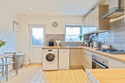 3 bedroom terraced house for sale, Sutherland Crescent, Newport, NP19