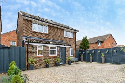 undefined, Forresters Drive, Welwyn Garden City