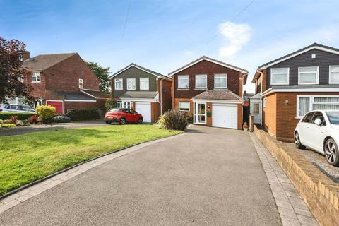 undefined, Darbys Hill Road, Tividale, Oldbury