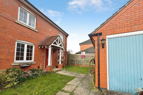 undefined, Ross Close, LINCOLN