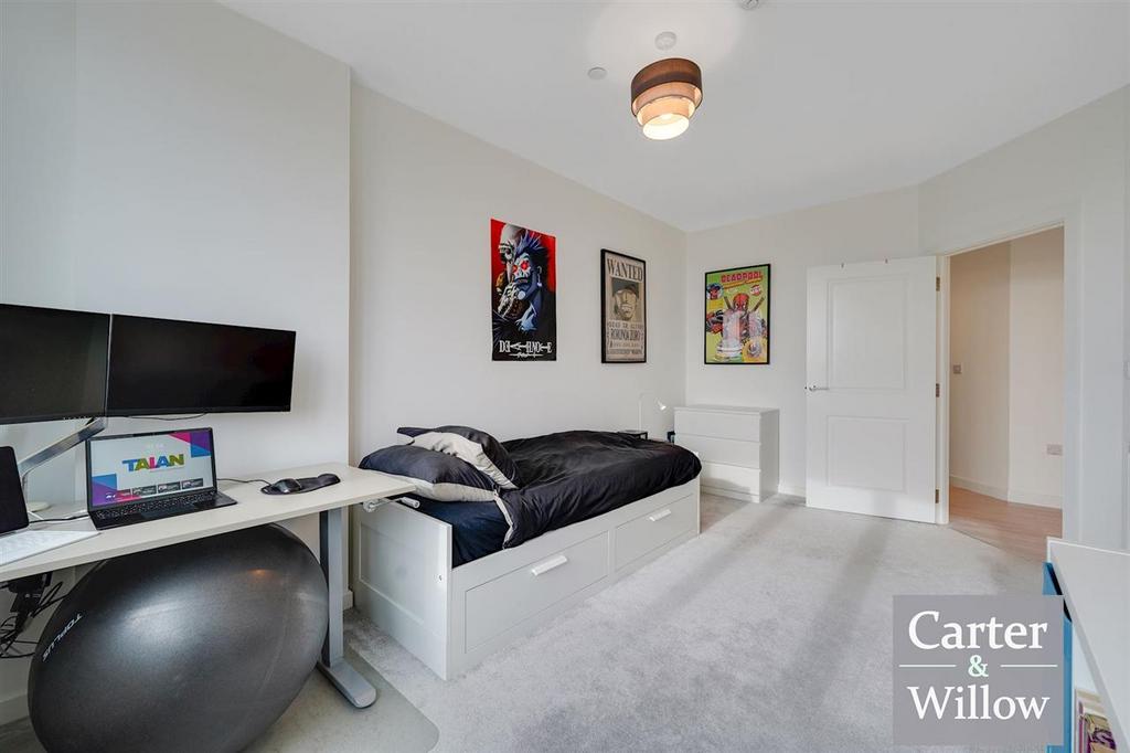 Bedroom two