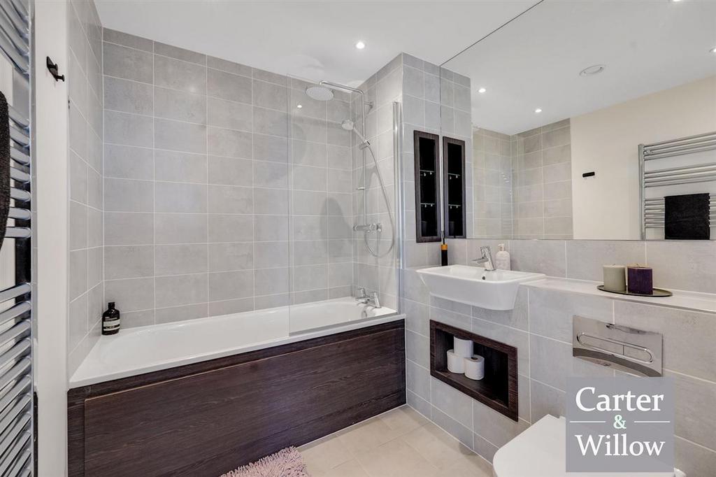 Bathroom/WC