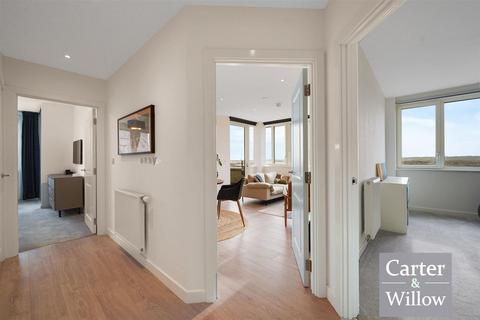 2 bedroom apartment for sale, Goodacre Apartments,, 7 Kings Hill, Essex