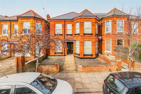 1 bedroom flat to rent, Manstone Road, London NW2