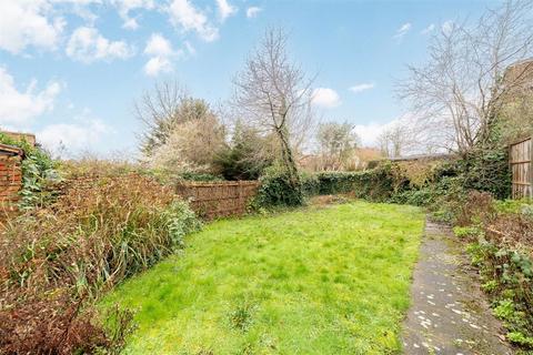 1 bedroom flat to rent, Manstone Road, London NW2
