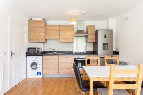2 bedroom apartment to rent, Tarves Way Greenwich SE10