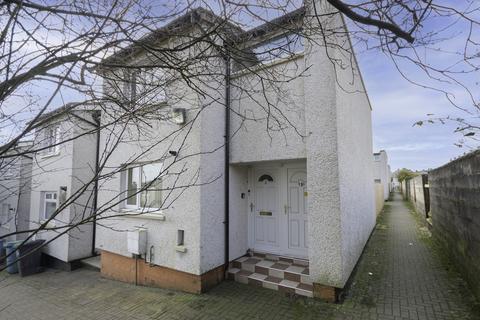 undefined, Afton Road, Cumbernauld G67