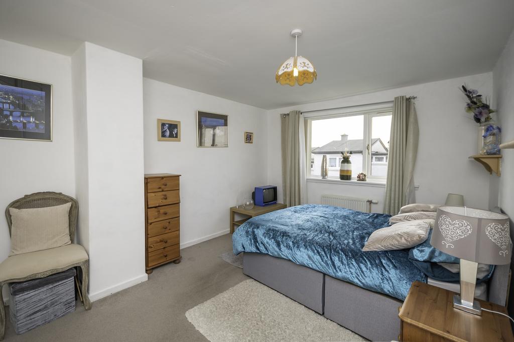 Bedroom No. 1