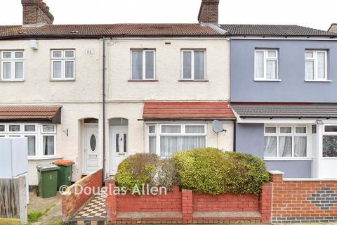2 bedroom terraced house for sale, Stokes Road, London
