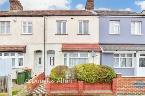 2 bedroom terraced house for sale, Stokes Road, London