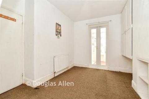 undefined, Stokes Road, London