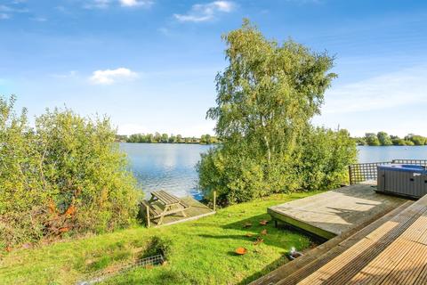 2 bedroom lodge for sale, Sleaford Road, Tattershall, Lincoln