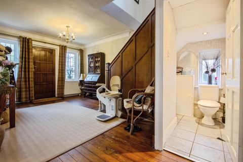 4 bedroom detached house for sale, Ring Road, Seacroft, LEEDS