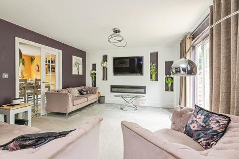 5 bedroom detached house for sale, The Cutting, Brockholes, Holmfirth