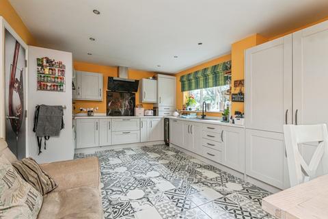 5 bedroom detached house for sale, The Cutting, Brockholes, Holmfirth
