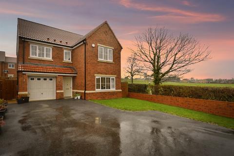 Willow Drive, Harrogate