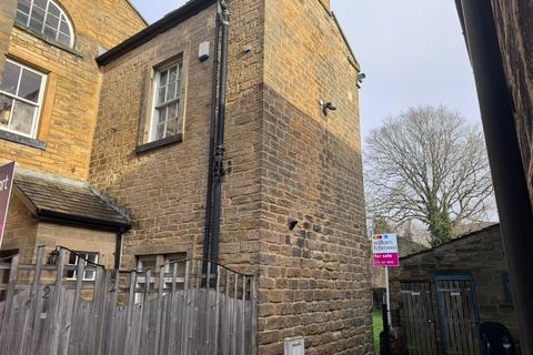 undefined, Haleys Yard, Leeds