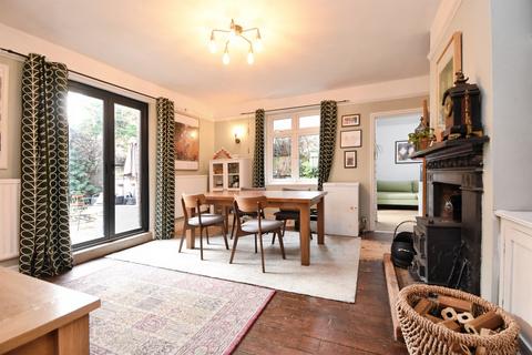 4 bedroom detached house for sale, Beridge Road, Halstead