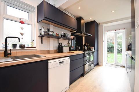 4 bedroom detached house for sale, Beridge Road, Halstead